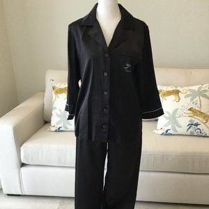 Vera Wang Pajama Set